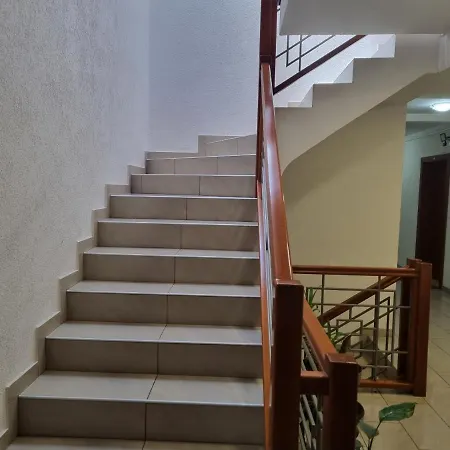 Ema - Centar, Kruzni Tok Pensión Vrnjačka Banja