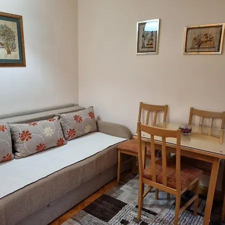 Ema - Centar, Kruzni Tok * Vrnjačka Banja